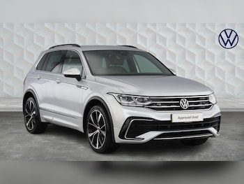 Used Volkswagen Tiguan 2022 for sale - 79283590: Photo