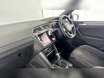 Used Volkswagen Tiguan 2022 for sale - 79283590: Photo