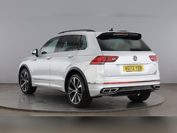 Used Volkswagen Tiguan 2022 for sale - 79283590: Photo