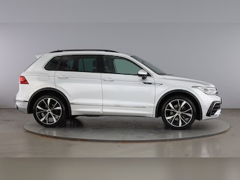 Used Volkswagen Tiguan 2022 for sale - 79283590: Photo