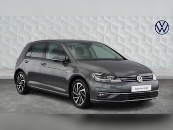 2020 - Match Edition 1.5 TSI EVO 130PS 6-speed Manual 5 Door Manual