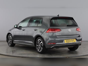 Used Volkswagen Golf 2020 for sale - 76362984: Photo