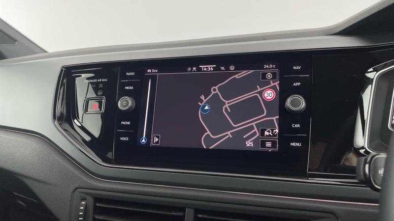 Used Volkswagen Taigo 2025 for sale - 75973010: Photo 14