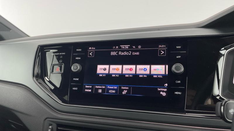 Used Volkswagen Taigo 2025 for sale - 75973010: Photo 16