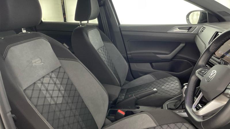 Used Volkswagen Taigo 2025 for sale - 75973010: Photo 19