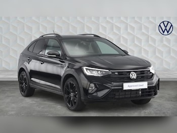 Volkswagen - Taigo