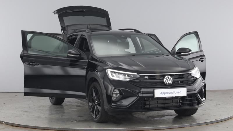 Used Volkswagen Taigo 2025 for sale - 75973010: Photo 9