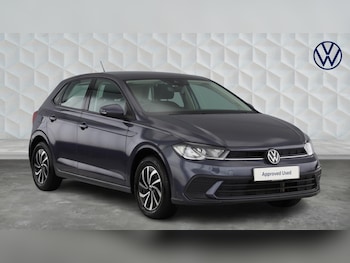 Used Volkswagen Polo 2024 for sale - 78435892: Photo
