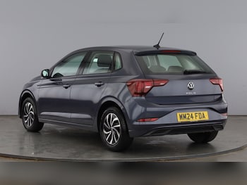 Used Volkswagen Polo 2024 for sale - 78435892: Photo