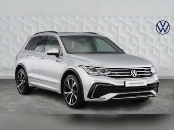 Used Volkswagen Tiguan 2022 for sale - 78466062: Photo