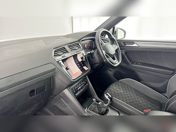 Used Volkswagen Tiguan 2022 for sale - 78466062: Photo