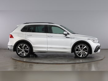 Used Volkswagen Tiguan 2022 for sale - 78466062: Photo