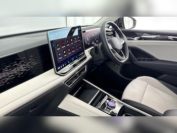 Used Volkswagen Tiguan 2025 for sale - 77602643: Photo