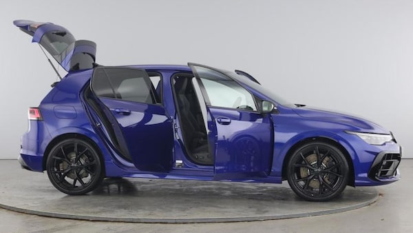 Used Volkswagen Golf 2025 for sale - 75598625: Photo 10