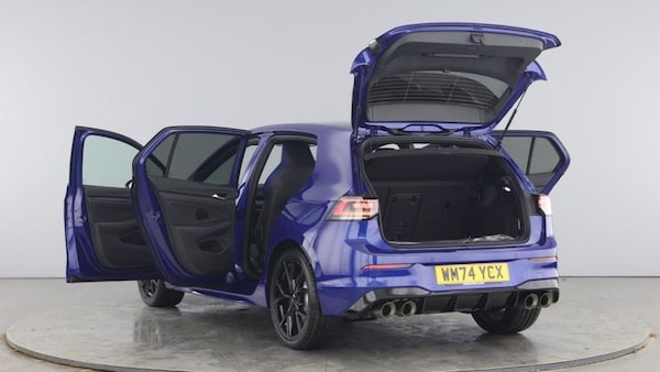 Used Volkswagen Golf 2025 for sale - 75598625: Photo 11