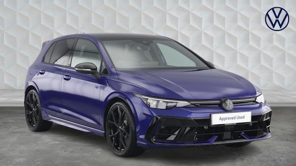 Used Volkswagen Golf 2025 for sale - 75598625: Photo 1