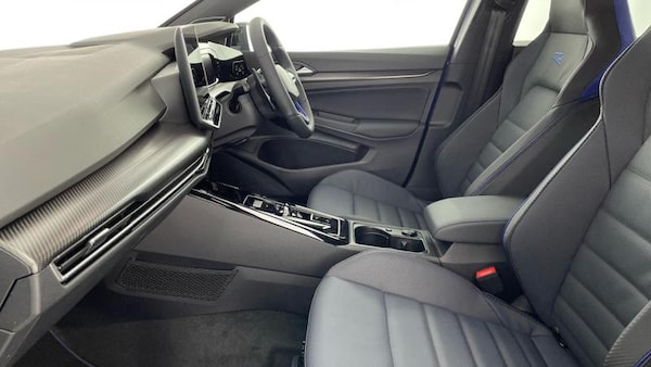 Used Volkswagen Golf 2025 for sale - 75598625: Photo 37