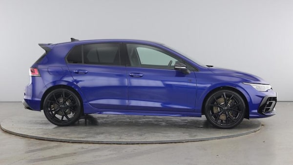 Used Volkswagen Golf 2025 for sale - 75598625: Photo 4