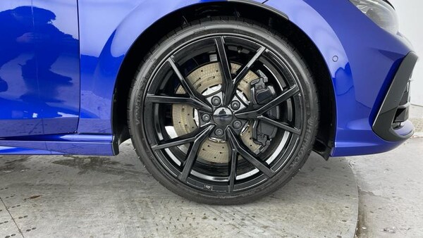 Used Volkswagen Golf 2025 for sale - 75598625: Photo 5