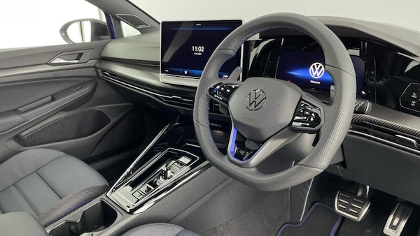 Used Volkswagen Golf 2025 for sale - 75598625: Photo 6
