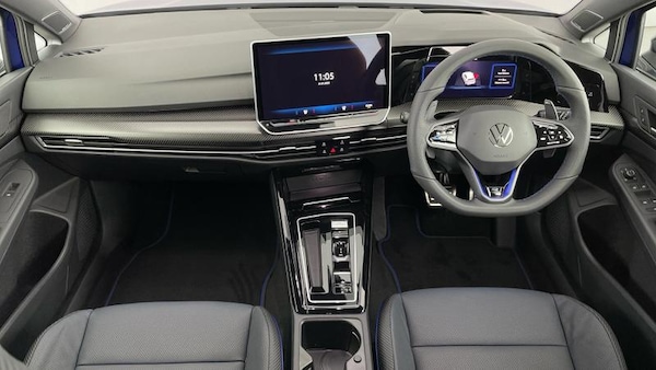 Used Volkswagen Golf 2025 for sale - 75598625: Photo 8