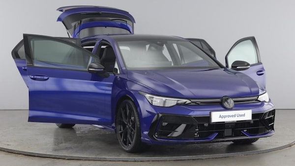 Used Volkswagen Golf 2025 for sale - 75598625: Photo 9