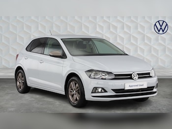 Used Volkswagen Polo 2020 for sale - 77515718: Photo