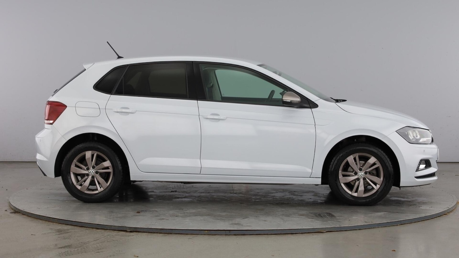 Used Volkswagen Polo 2020 for sale - 77515718: Photo 4