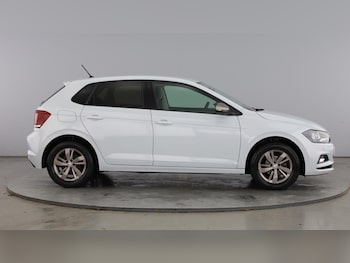 Used Volkswagen Polo 2020 for sale - 77515718: Photo