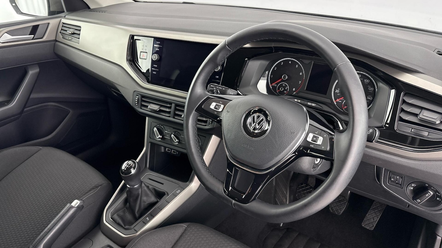 Used Volkswagen Polo 2020 for sale - 77515718: Photo 6