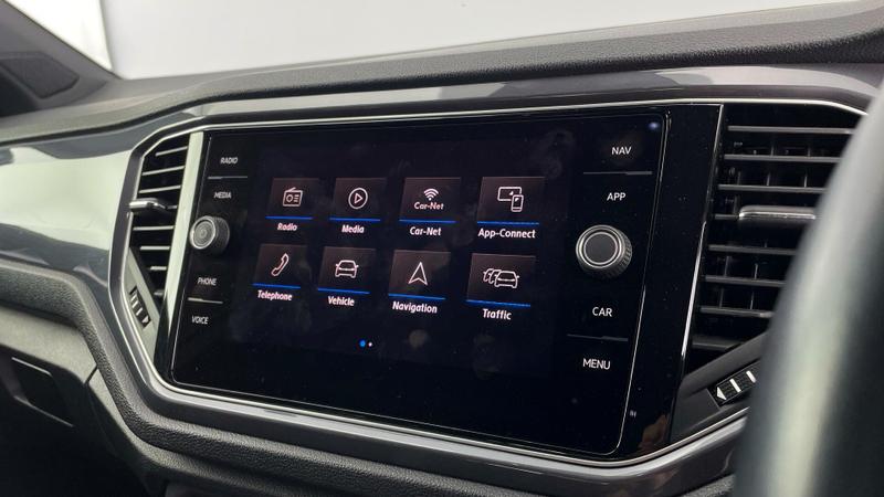 Used Volkswagen T-Roc 2020 for sale - 76519735: Photo 18