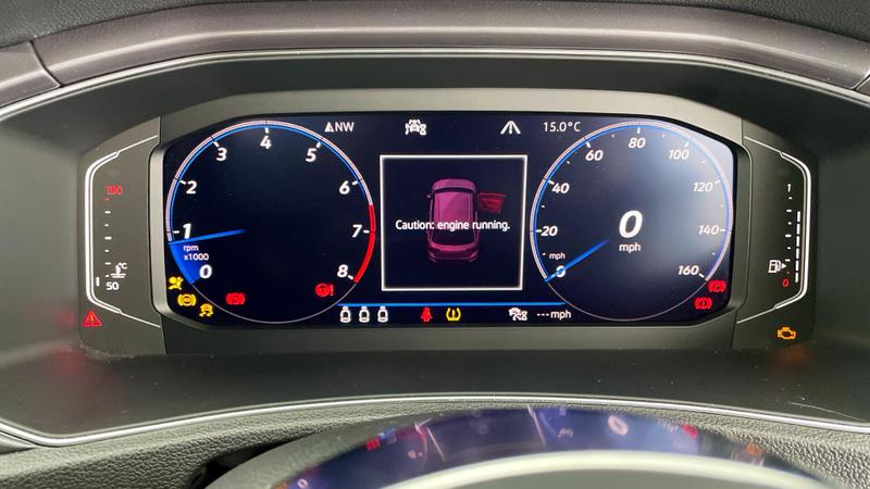 Used Volkswagen T-Roc 2020 for sale - 76519735: Photo 21