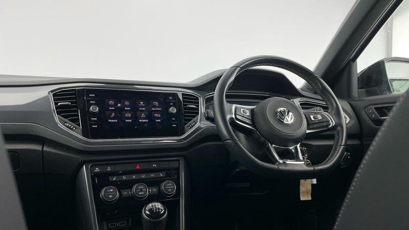 Used Volkswagen T-Roc 2020 for sale - 76519735: Photo 29