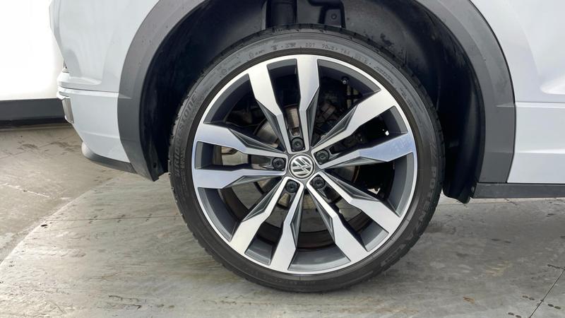 Used Volkswagen T-Roc 2020 for sale - 76519735: Photo 31
