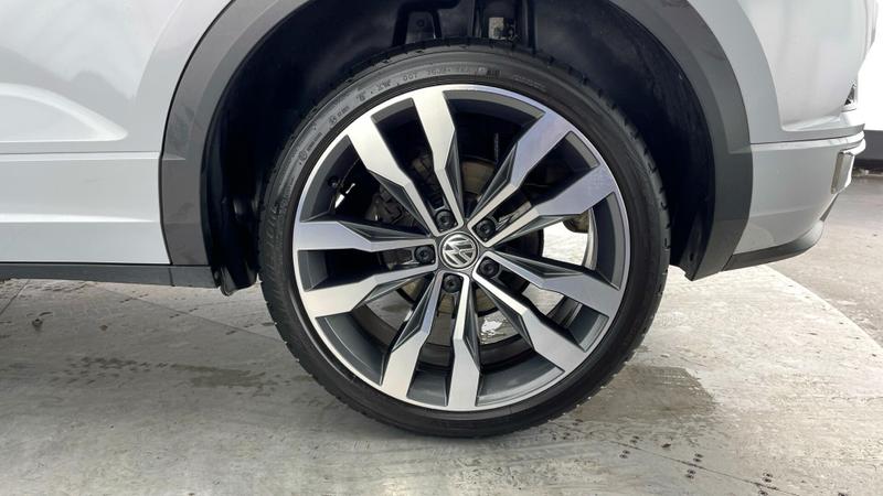 Used Volkswagen T-Roc 2020 for sale - 76519735: Photo 36
