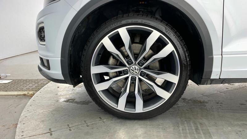 Used Volkswagen T-Roc 2020 for sale - 76519735: Photo 39