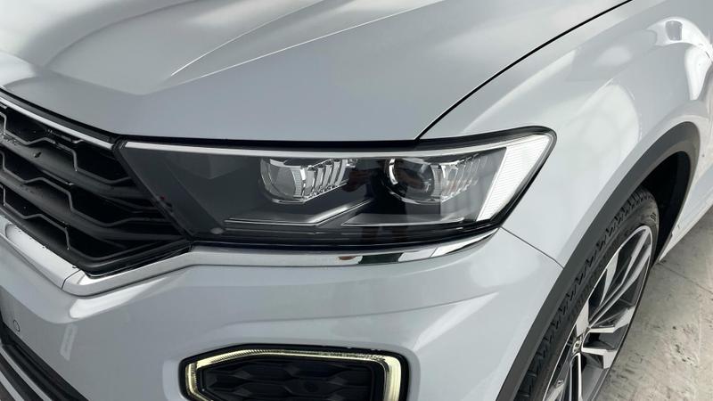 Used Volkswagen T-Roc 2020 for sale - 76519735: Photo 40