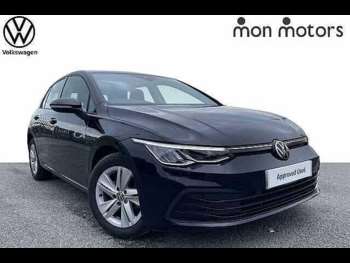 2023 - 8 Life 2.0 TDI 115PS 7-speed DSG 5 Door Automatic