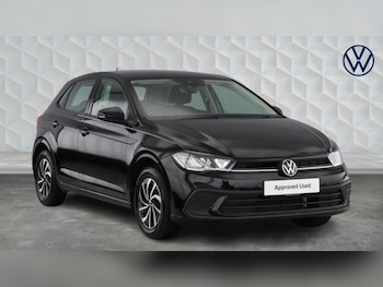Used Volkswagen Polo 2022 for sale - 77515679: Photo
