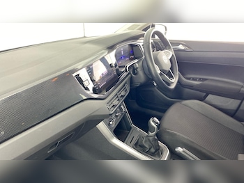 Used Volkswagen Polo 2022 for sale - 77515679: Photo