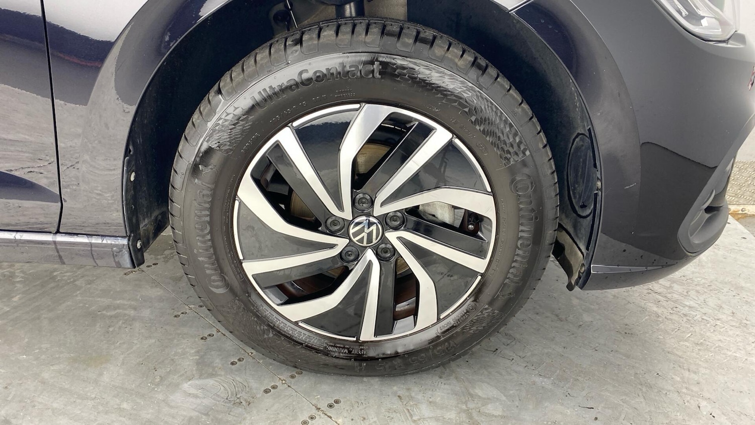 Used Volkswagen Polo 2022 for sale - 77515679: Photo 5