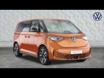2023 - Style Edition SWB 204 PS 77 kWh Pro Electric 1 Speed Automatic Automatic 5-Door