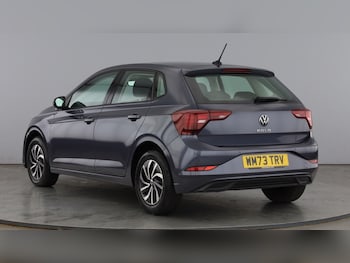 Used Volkswagen Polo 2024 for sale - 78026288: Photo