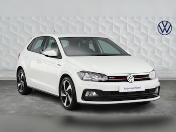 Used Volkswagen Polo 2019 for sale - 76332607: Photo