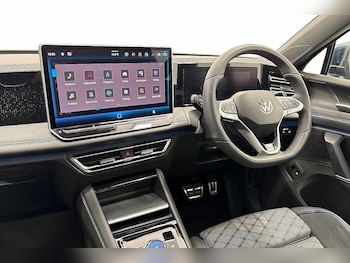 Used Volkswagen Tiguan 2025 for sale - 78643747: Photo