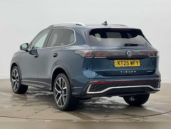 Used Volkswagen Tiguan 2025 for sale - 78643747: Photo