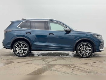 Used Volkswagen Tiguan 2025 for sale - 78643747: Photo