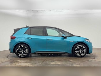 Used Volkswagen ID.3 2021 for sale - 77391809: Photo