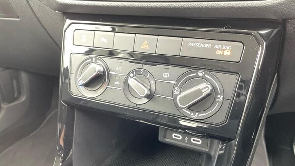 Used Volkswagen T-Cross 2023 for sale - 76028249: Photo 12