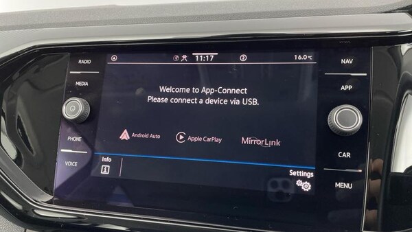 Used Volkswagen T-Cross 2023 for sale - 76028249: Photo 15